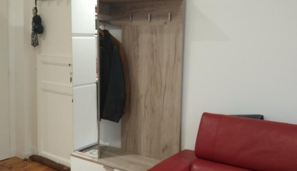 Logement tudiant Colocation à Antignac (31110)