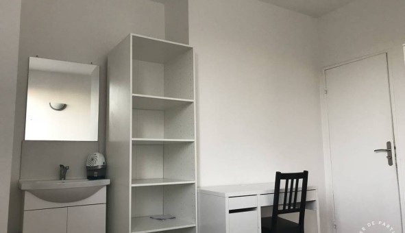 Logement tudiant Colocation à Antony (92160)