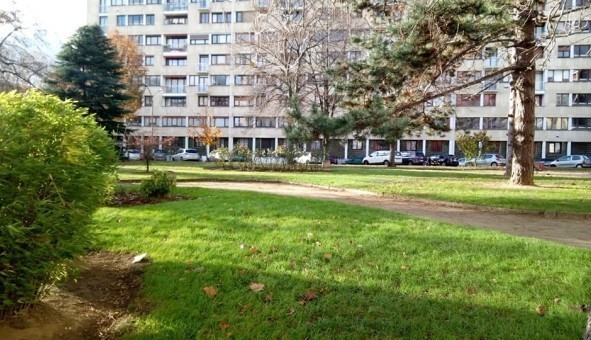 Logement tudiant Colocation à Antony (92160)