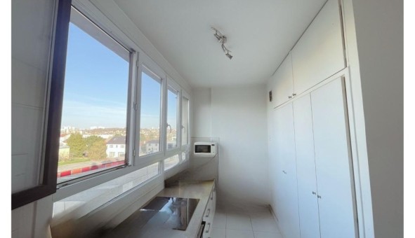 Logement tudiant Colocation à Antony (92160)