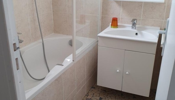 Logement tudiant Colocation à Antony (92160)