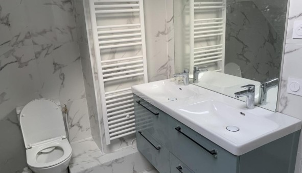 Logement tudiant Colocation à Antony (92160)