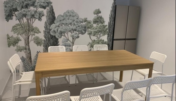 Logement tudiant Colocation à Antony (92160)
