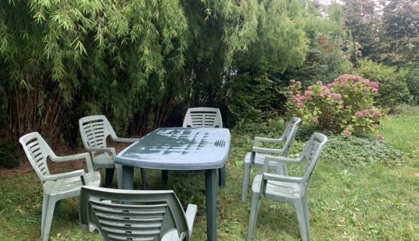 Logement tudiant Colocation à Antony (92160)