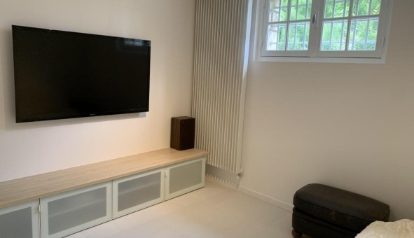 Logement tudiant Colocation à Antony (92160)