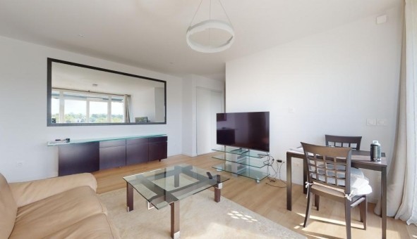 Logement étudiant Colocation à Antony (92160)
