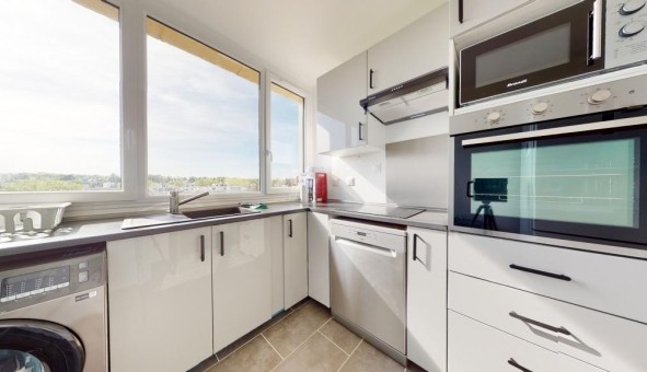 Logement étudiant Colocation à Antony (92160)