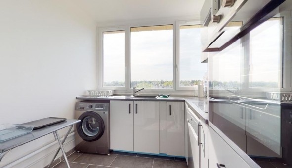 Logement étudiant Colocation à Antony (92160)
