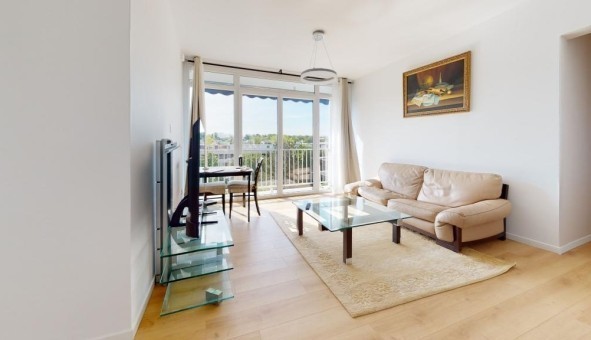 Logement étudiant Colocation à Antony (92160)