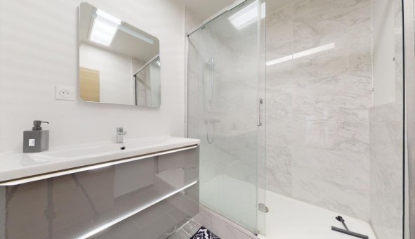 Logement étudiant Colocation à Antony (92160)