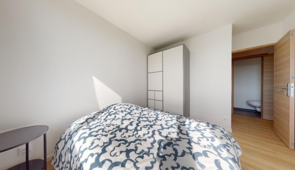 Logement étudiant Colocation à Antony (92160)