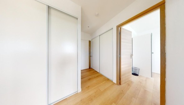 Logement étudiant Colocation à Antony (92160)