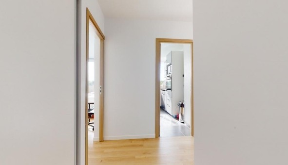 Logement étudiant Colocation à Antony (92160)