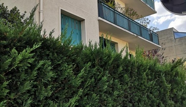 Logement tudiant Colocation à Argenteuil (95100)