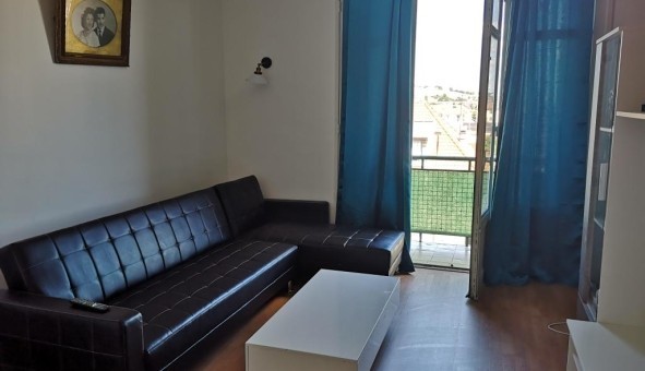 Logement tudiant Colocation à Argenteuil (95100)