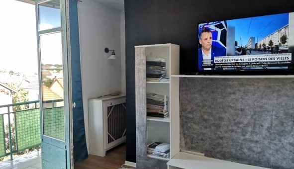 Logement tudiant Colocation à Argenteuil (95100)