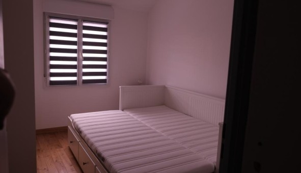 Logement tudiant Colocation à Argenteuil (95100)