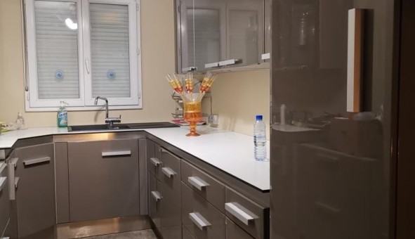 Logement tudiant Colocation à Argenteuil (95100)
