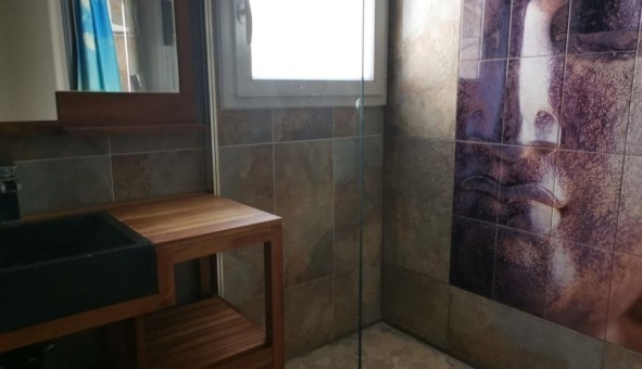Logement tudiant Colocation à Argenteuil (95100)
