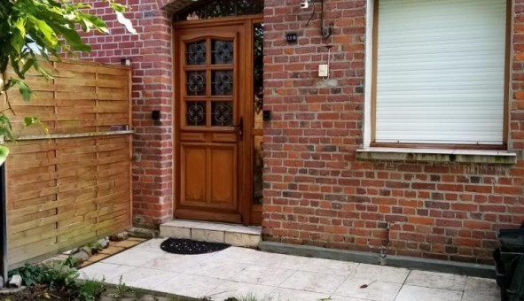 Logement tudiant Colocation à Arleux (59151)