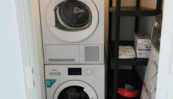 Logement tudiant Colocation à Arras (62000)