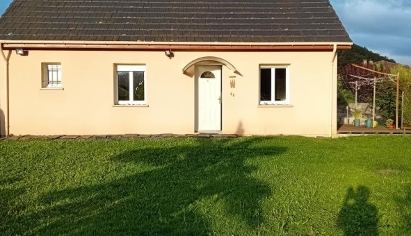 Logement tudiant Colocation à Arros de Nay (64800)