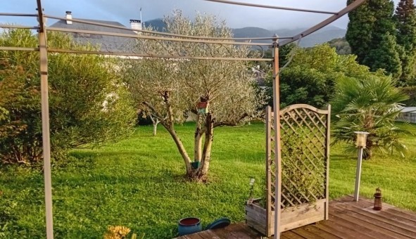 Logement tudiant Colocation à Arros de Nay (64800)