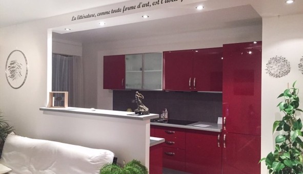Logement tudiant Colocation à Asnires sur Seine (92600)