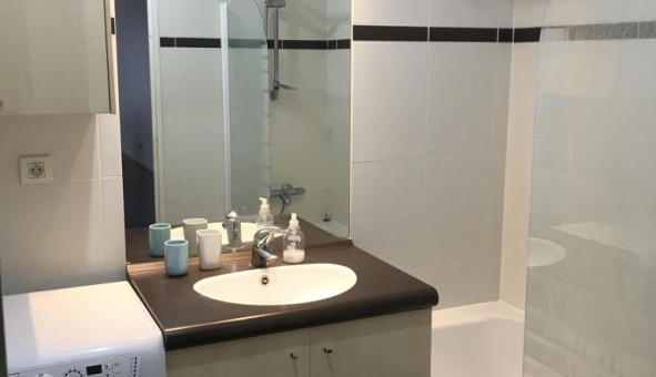 Logement tudiant Colocation à Asnires sur Seine (92600)