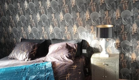 Logement étudiant Location Colocation Vide Aubord (30620)
