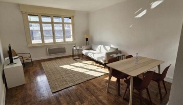 Logement tudiant Colocation à Aulnoy lez Valenciennes (59300)