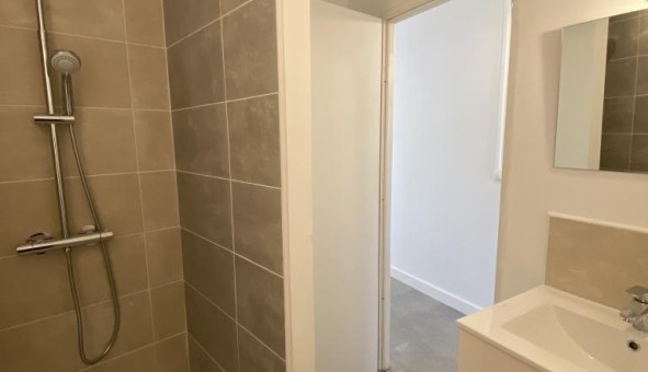 Logement tudiant Colocation à Aulnoy lez Valenciennes (59300)