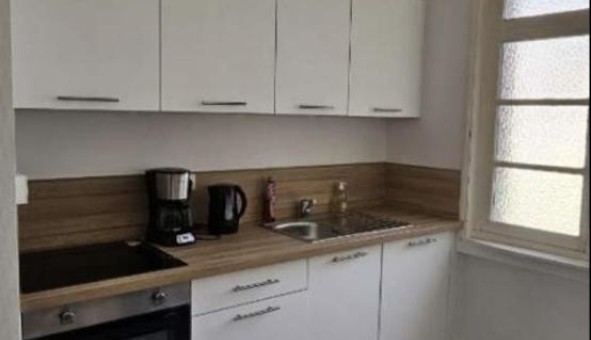 Logement tudiant Colocation à Aulnoy lez Valenciennes (59300)