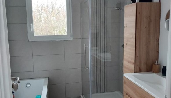 Logement tudiant Colocation à Aureville (31320)