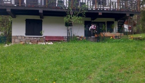Logement tudiant Location Colocation Vide Auzet (04140)