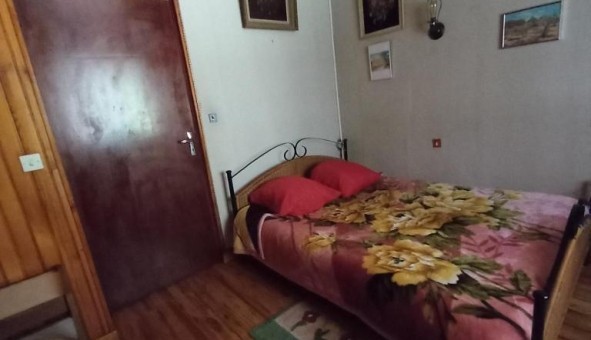 Logement tudiant Colocation à Auzet (04140)