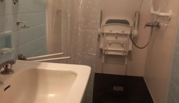 Logement tudiant Colocation à Auzet (04140)