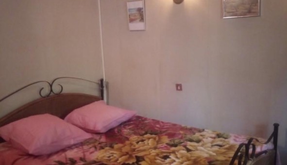 Logement tudiant Colocation à Auzet (04140)
