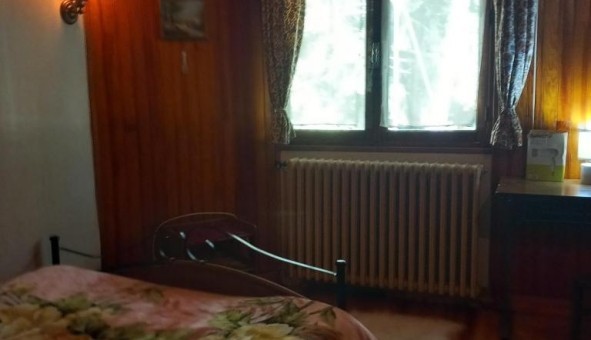 Logement tudiant Colocation à Auzet (04140)