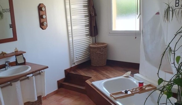 Logement tudiant Colocation à Avensan (33480)
