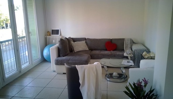 Logement tudiant Colocation à Avignon (84000)