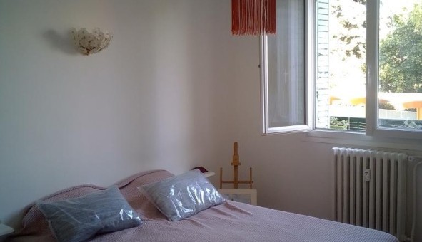 Logement tudiant Colocation à Avignon (84000)