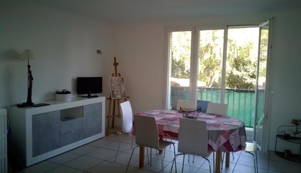 Logement tudiant Colocation à Avignon (84000)