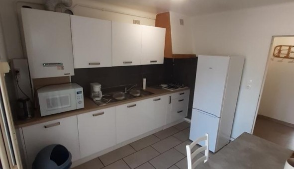 Logement étudiant Colocation à Avignon (84000)