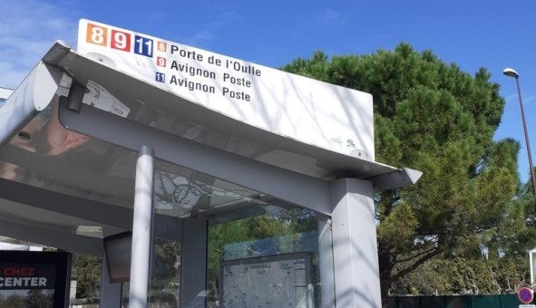 Logement étudiant Colocation à Avignon (84000)