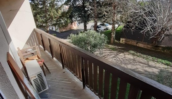 Logement étudiant Colocation à Avignon (84000)