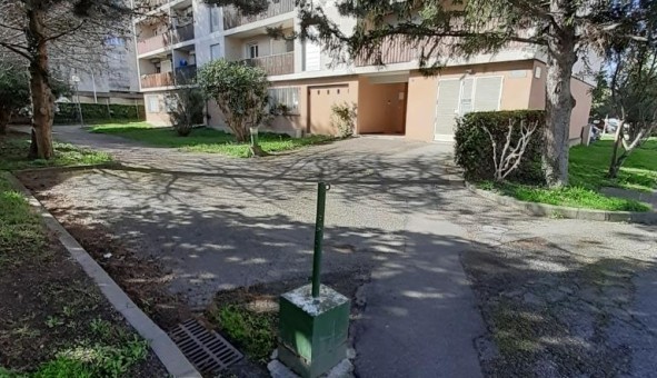 Logement étudiant Colocation à Avignon (84000)