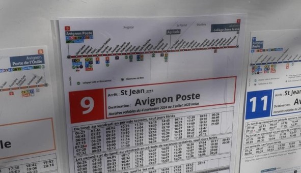 Logement étudiant Colocation à Avignon (84000)