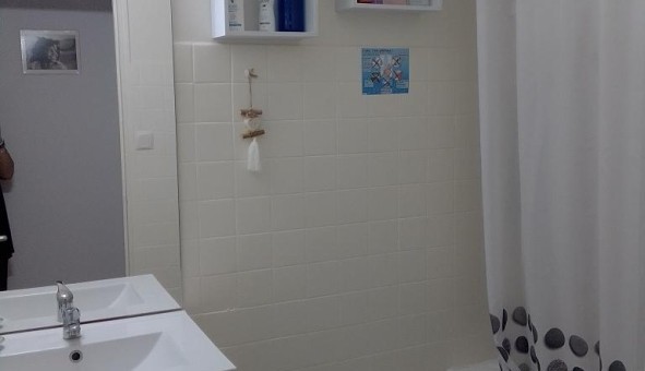 Logement tudiant Colocation à Avignon (84000)