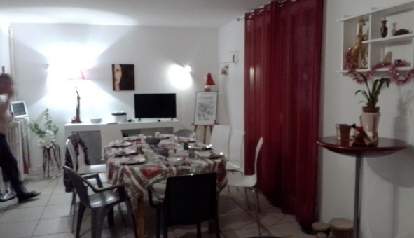 Logement tudiant Colocation à Avignon (84000)
